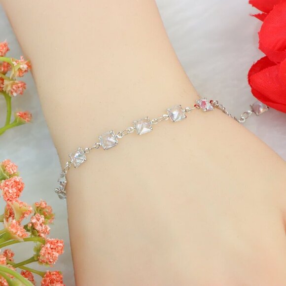 "New Beautiful Design Bracelet for Women/Girls, Gift, B802 - Picture 8 of 10